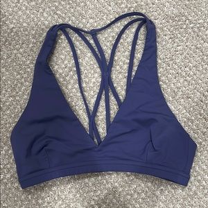 Lululemon bra